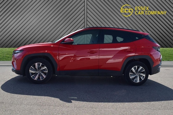 Used Hyundai TUCSON 2022 for sale - 75548388: Photo 13