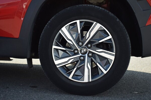 Used Hyundai TUCSON 2022 for sale - 75548388: Photo 15