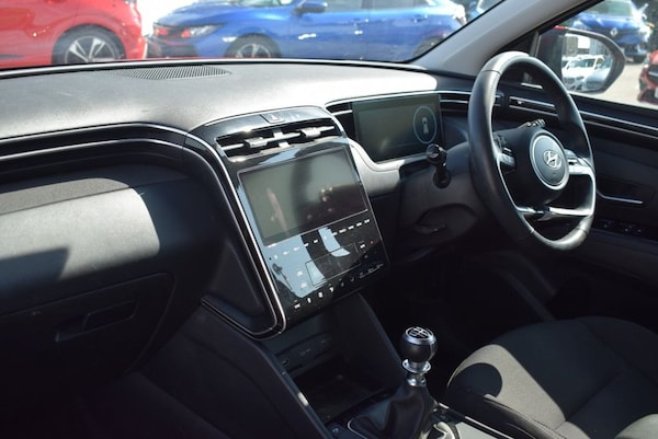 Used Hyundai TUCSON 2022 for sale - 75548388: Photo 16