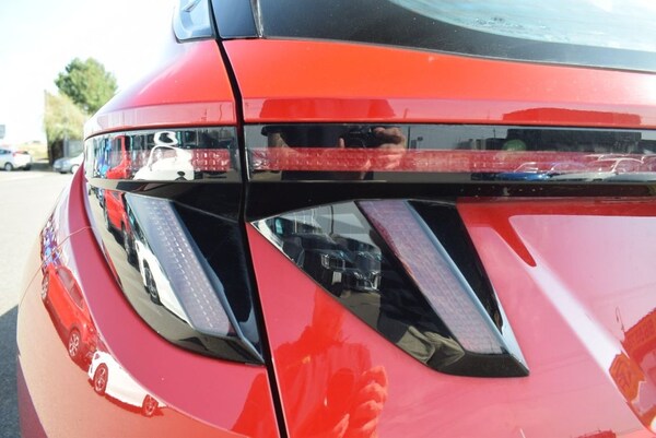 Used Hyundai TUCSON 2022 for sale - 75548388: Photo 18