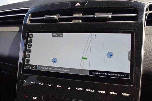 Used Hyundai TUCSON 2022 for sale - 75548388: Photo 2