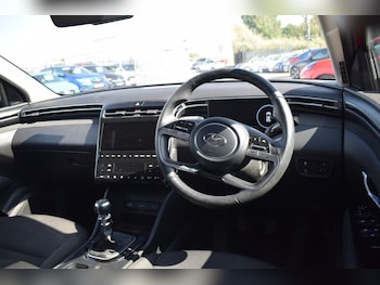 Used Hyundai TUCSON 2022 for sale - 75548388: Photo