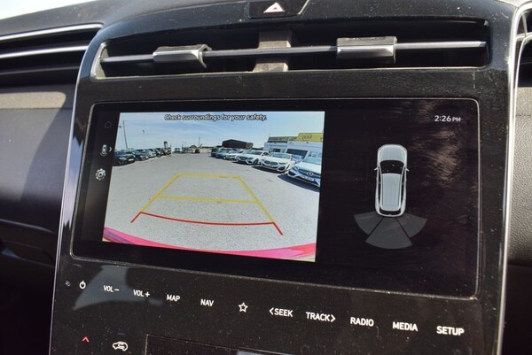 Used Hyundai TUCSON 2022 for sale - 75548388: Photo 4