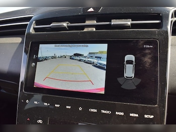 Used Hyundai TUCSON 2022 for sale - 75548388: Photo