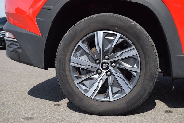 Used Hyundai TUCSON 2022 for sale - 75548388: Photo 9