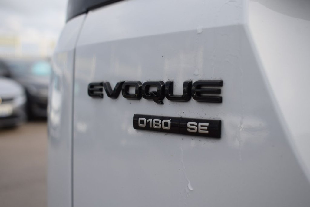 Used Land Rover Range Rover Evoque 2020 for sale - 77263442: Photo 12