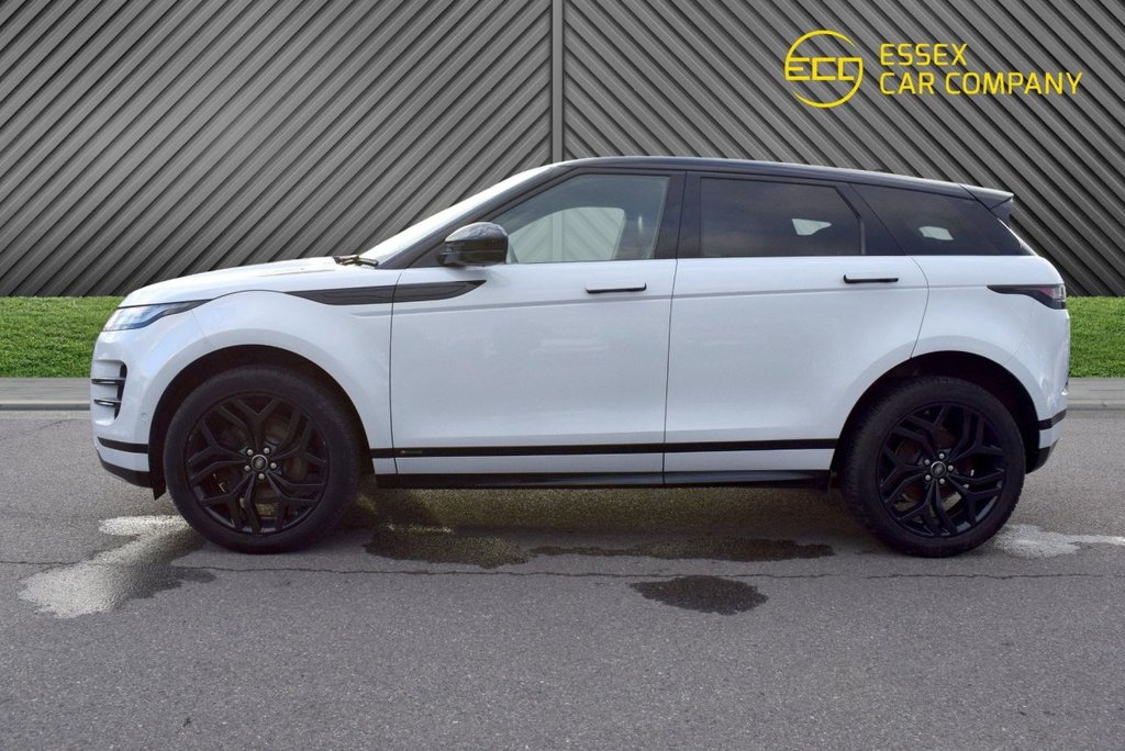 Used Land Rover Range Rover Evoque 2020 for sale - 77263442: Photo 16