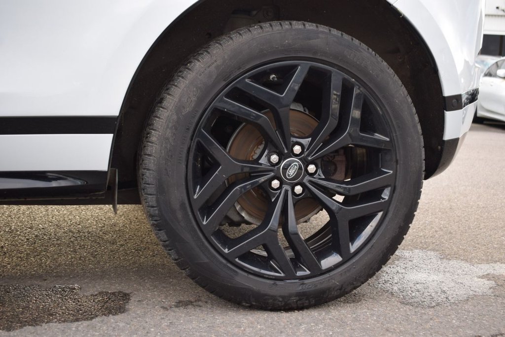 Used Land Rover Range Rover Evoque 2020 for sale - 77263442: Photo 18