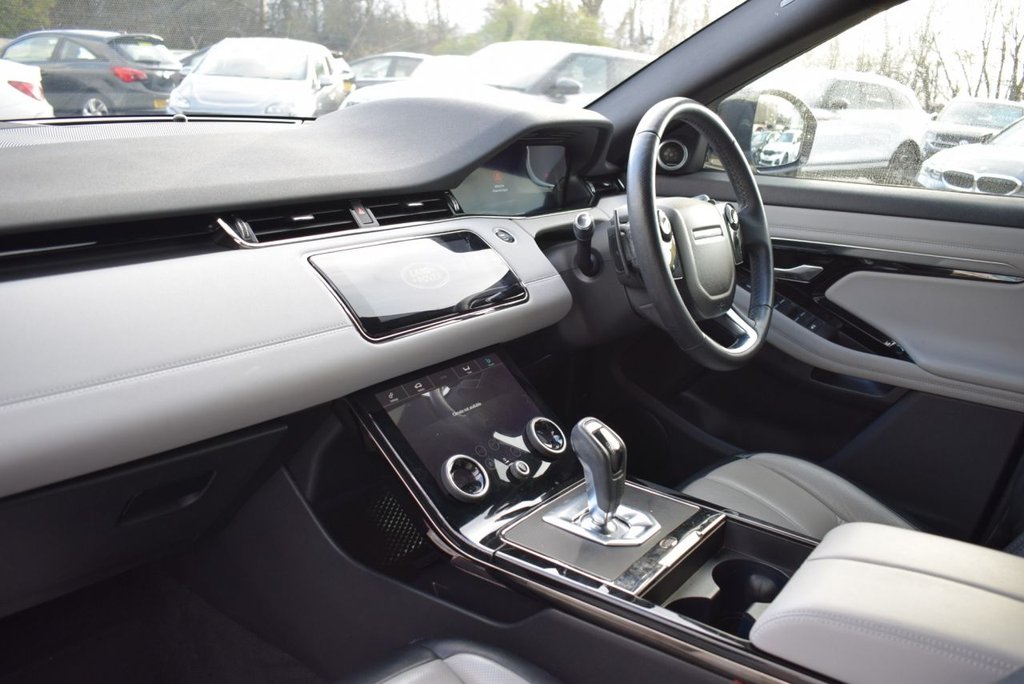 Used Land Rover Range Rover Evoque 2020 for sale - 77263442: Photo 19