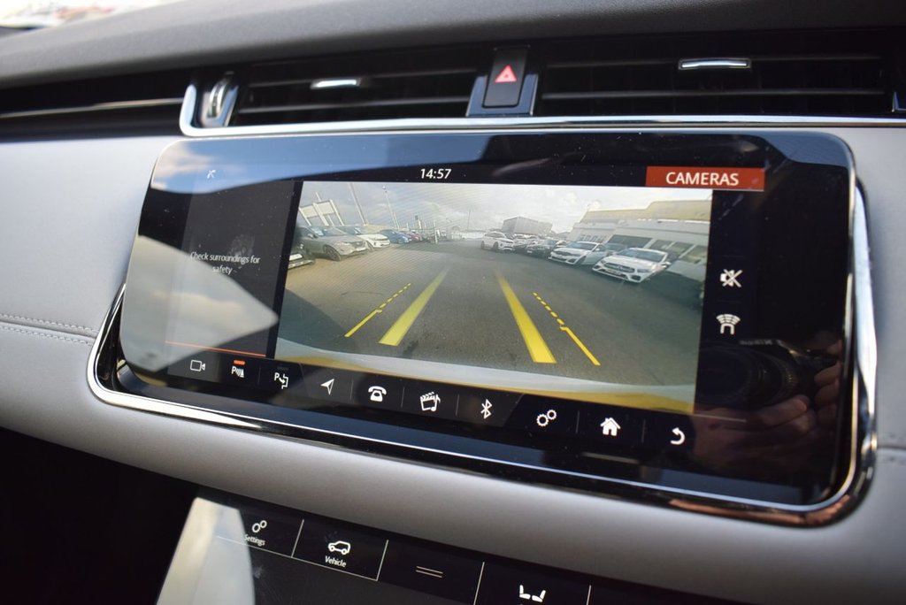 Used Land Rover Range Rover Evoque 2020 for sale - 77263442: Photo 2