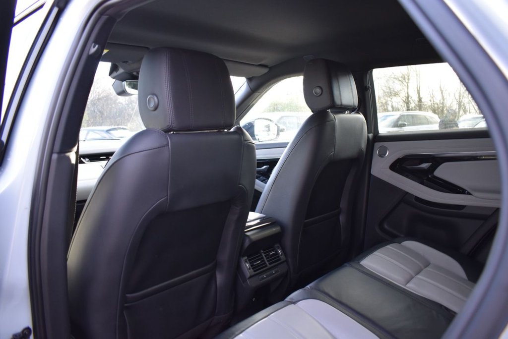 Used Land Rover Range Rover Evoque 2020 for sale - 77263442: Photo 22