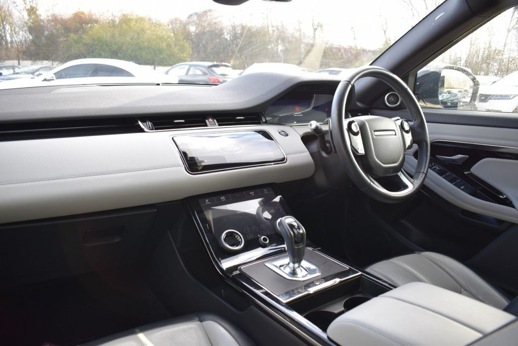 Used Land Rover Range Rover Evoque 2020 for sale - 77263442: Photo 23