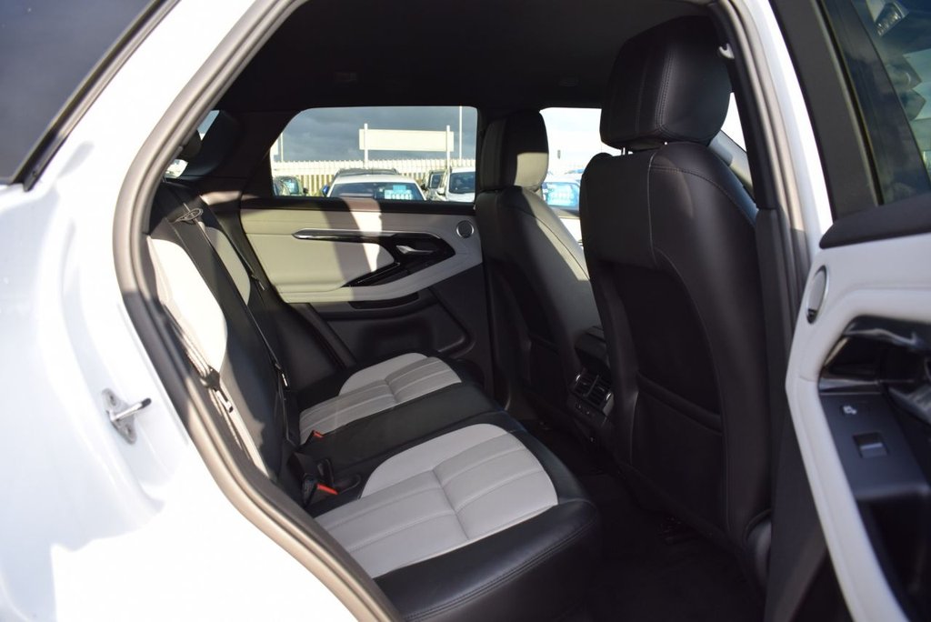 Used Land Rover Range Rover Evoque 2020 for sale - 77263442: Photo 24