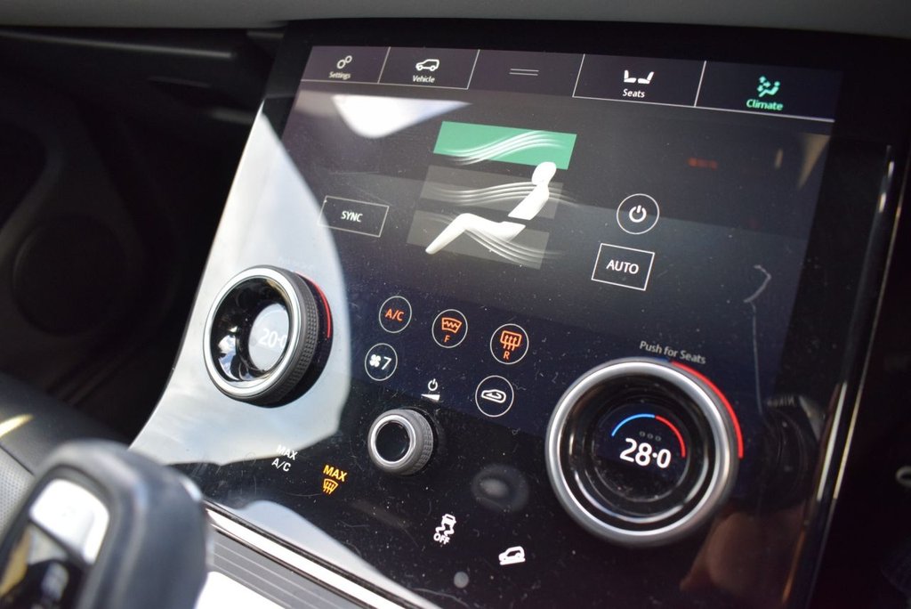 Used Land Rover Range Rover Evoque 2020 for sale - 77263442: Photo 25