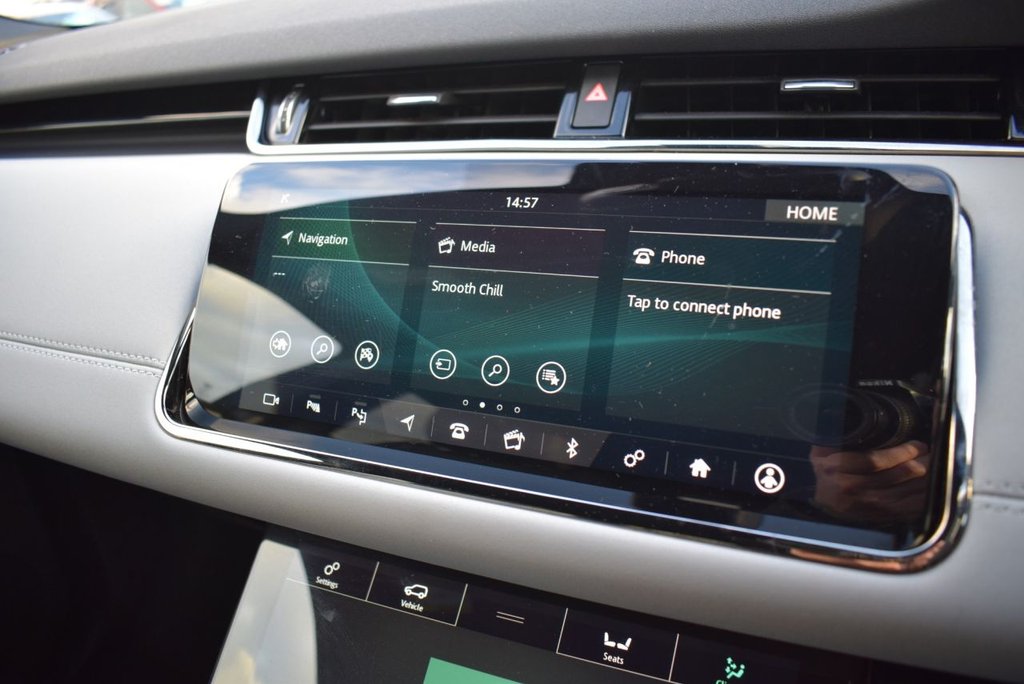 Used Land Rover Range Rover Evoque 2020 for sale - 77263442: Photo 26