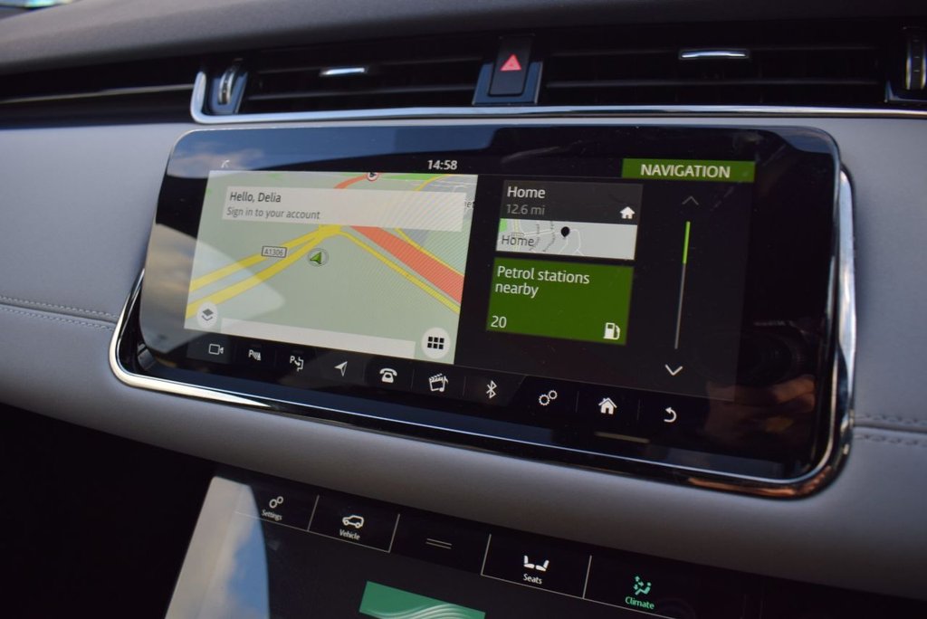 Used Land Rover Range Rover Evoque 2020 for sale - 77263442: Photo 27