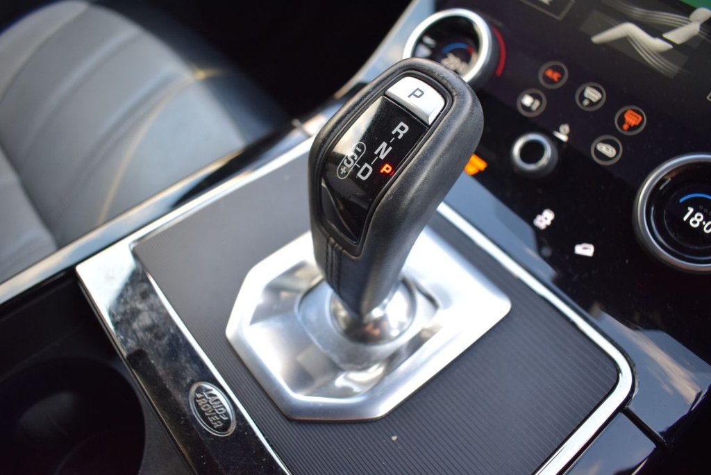 Used Land Rover Range Rover Evoque 2020 for sale - 77263442: Photo 28