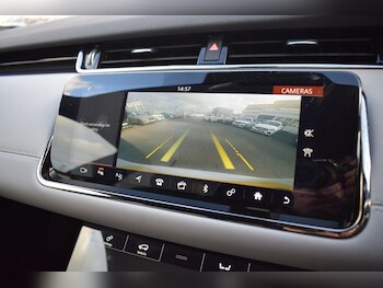 Used Land Rover Range Rover Evoque 2020 for sale - 77263442: Photo