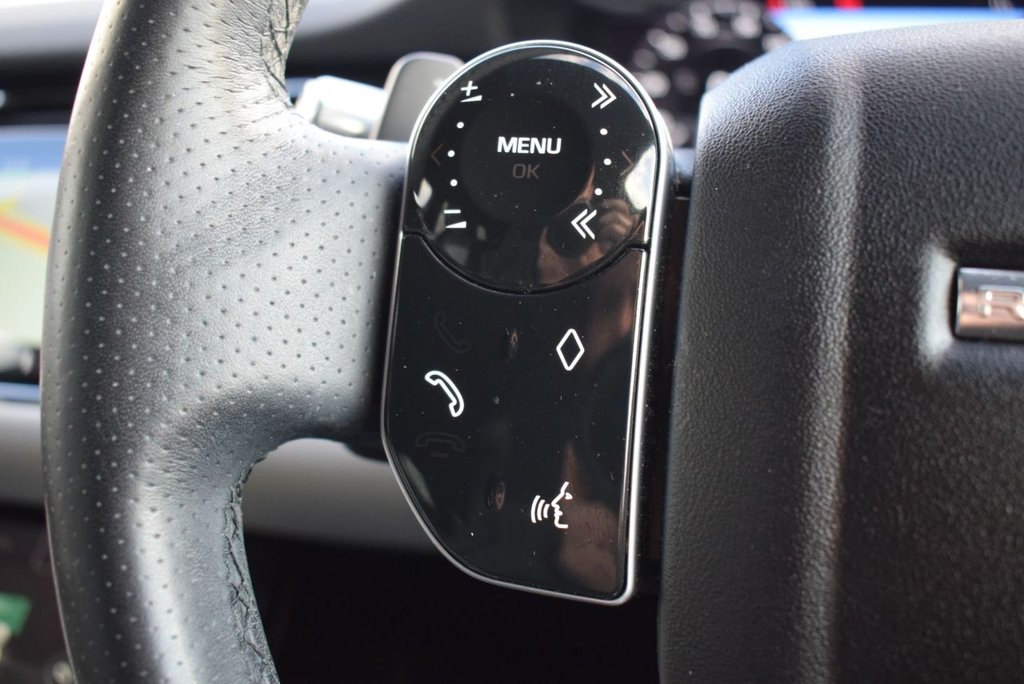 Used Land Rover Range Rover Evoque 2020 for sale - 77263442: Photo 33