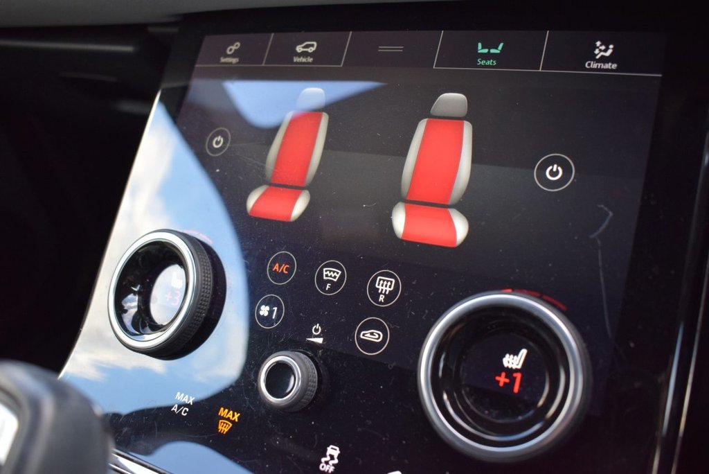 Used Land Rover Range Rover Evoque 2020 for sale - 77263442: Photo 34