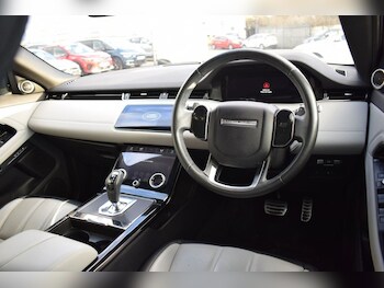 Used Land Rover Range Rover Evoque 2020 for sale - 77263442: Photo