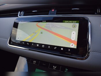 Used Land Rover Range Rover Evoque 2020 for sale - 77263442: Photo