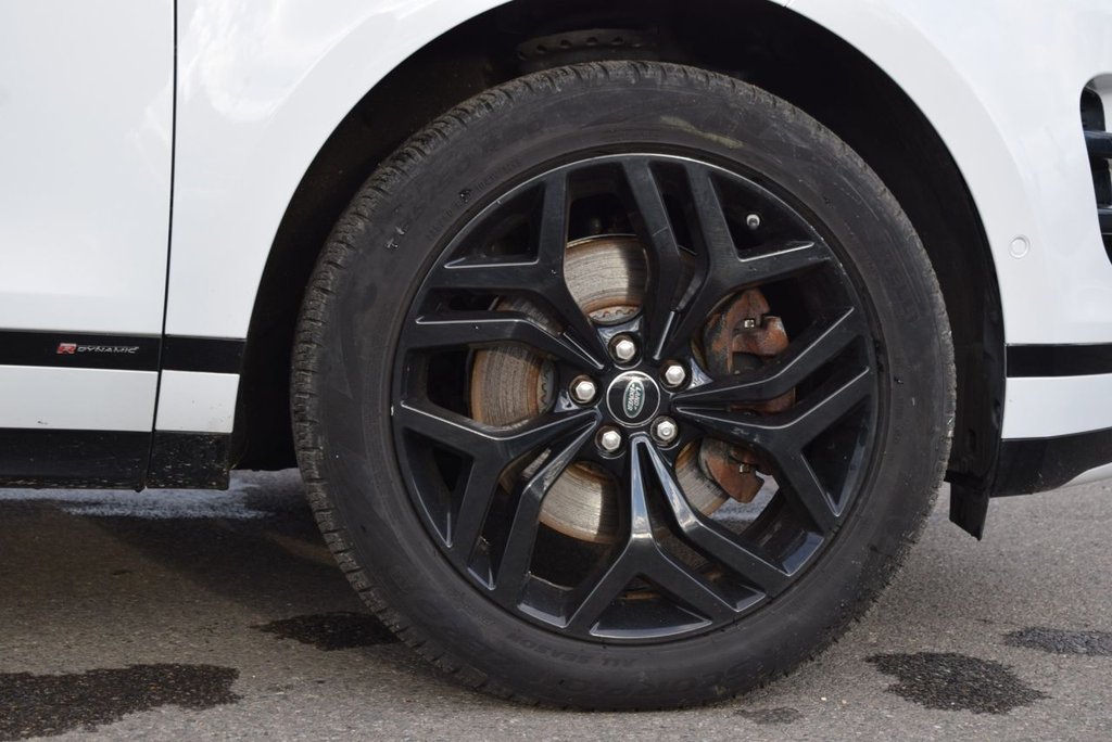 Used Land Rover Range Rover Evoque 2020 for sale - 77263442: Photo 8