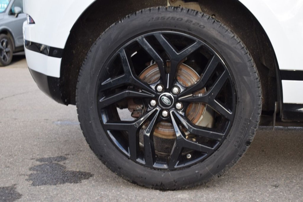 Used Land Rover Range Rover Evoque 2020 for sale - 77263442: Photo 9