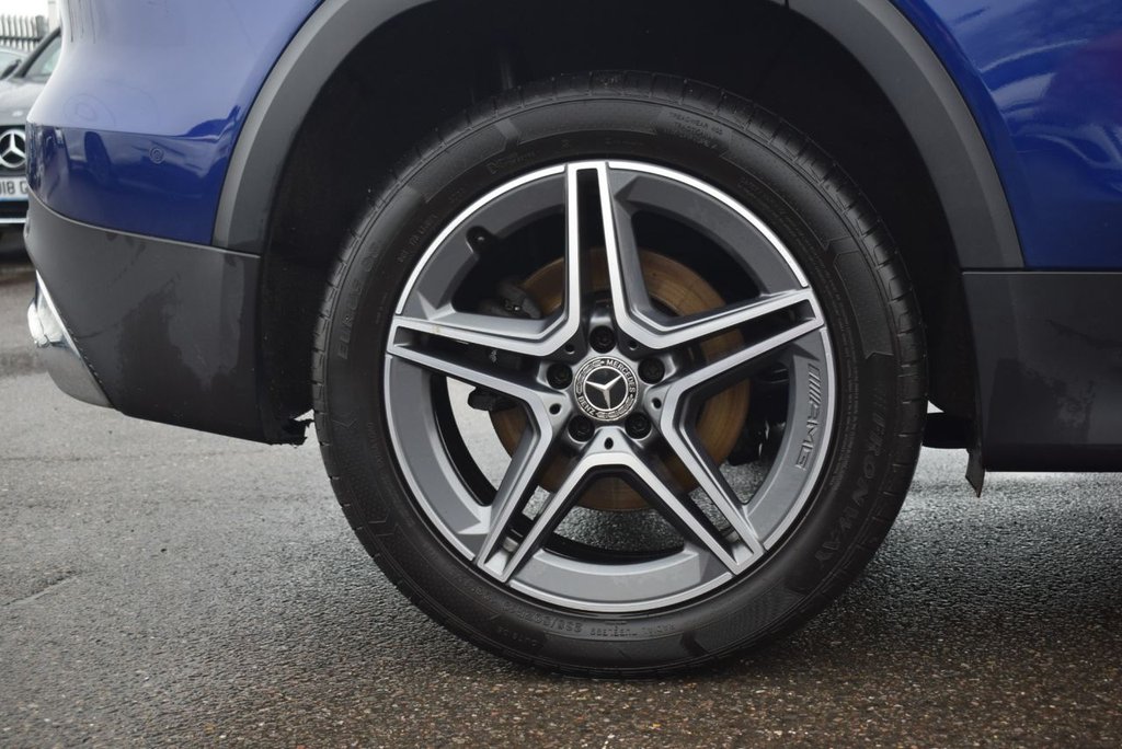 Used Mercedes-Benz GLB 2020 for sale - 77463373: Photo 10