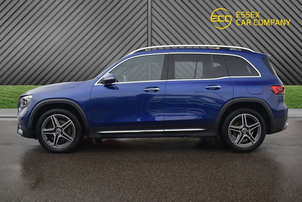 Used Mercedes-Benz GLB 2020 for sale - 77463373: Photo 14