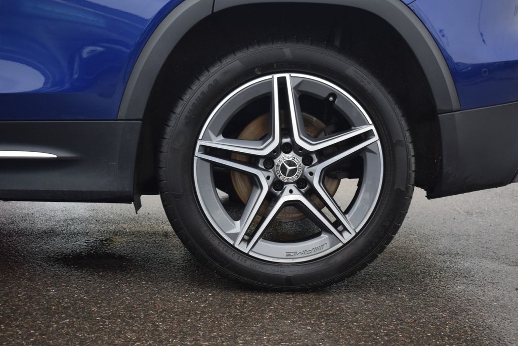 Used Mercedes-Benz GLB 2020 for sale - 77463373: Photo 15