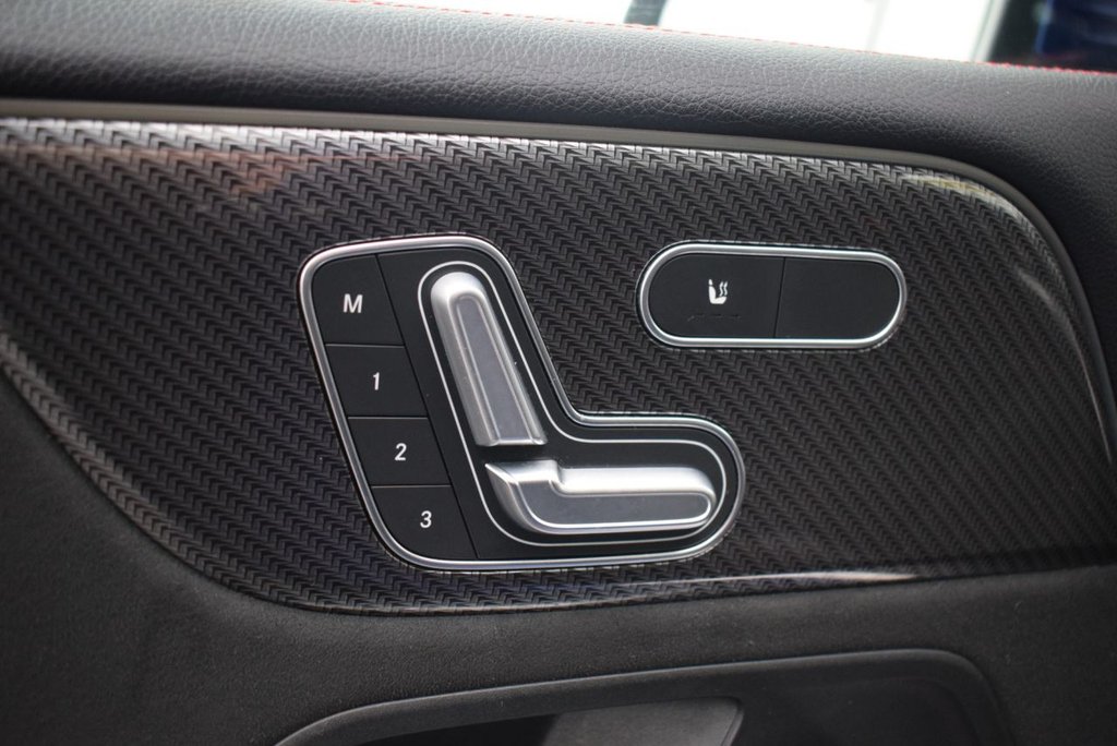 Used Mercedes-Benz GLB 2020 for sale - 77463373: Photo 18