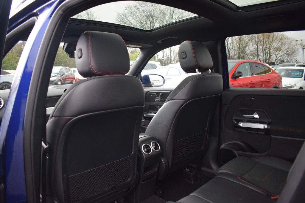 Used Mercedes-Benz GLB 2020 for sale - 77463373: Photo 19