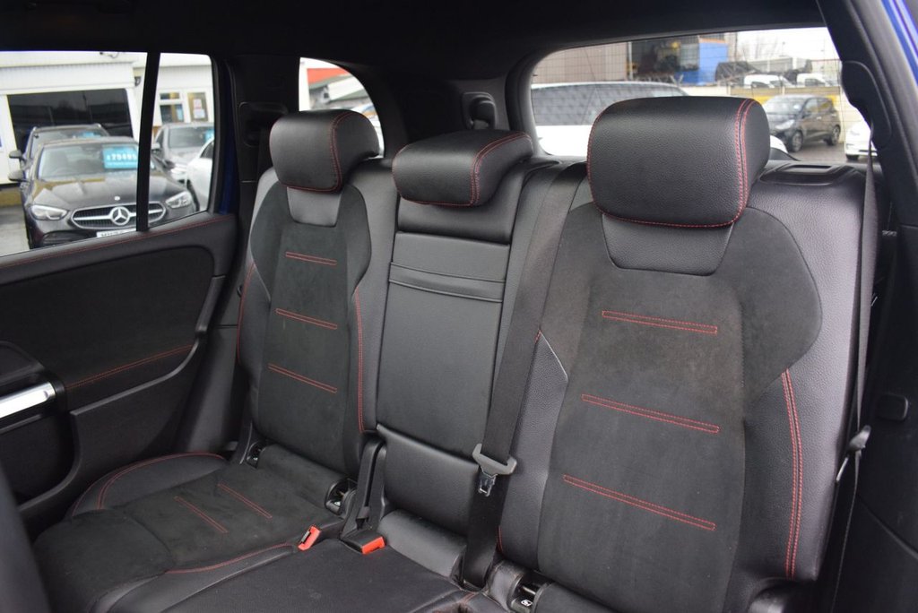 Used Mercedes-Benz GLB 2020 for sale - 77463373: Photo 20