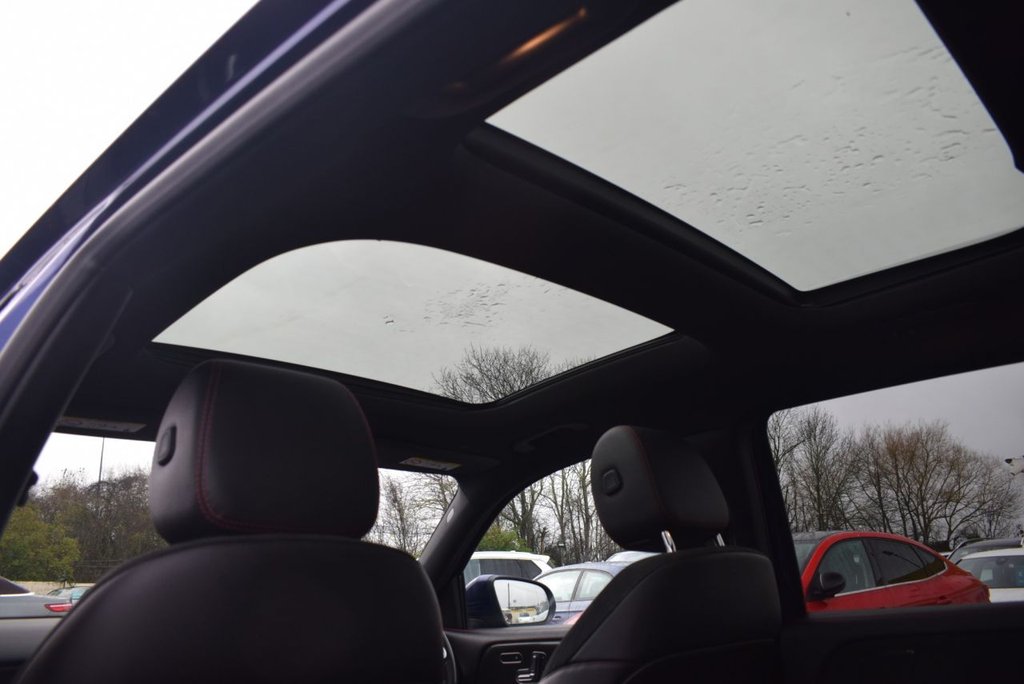 Used Mercedes-Benz GLB 2020 for sale - 77463373: Photo 22