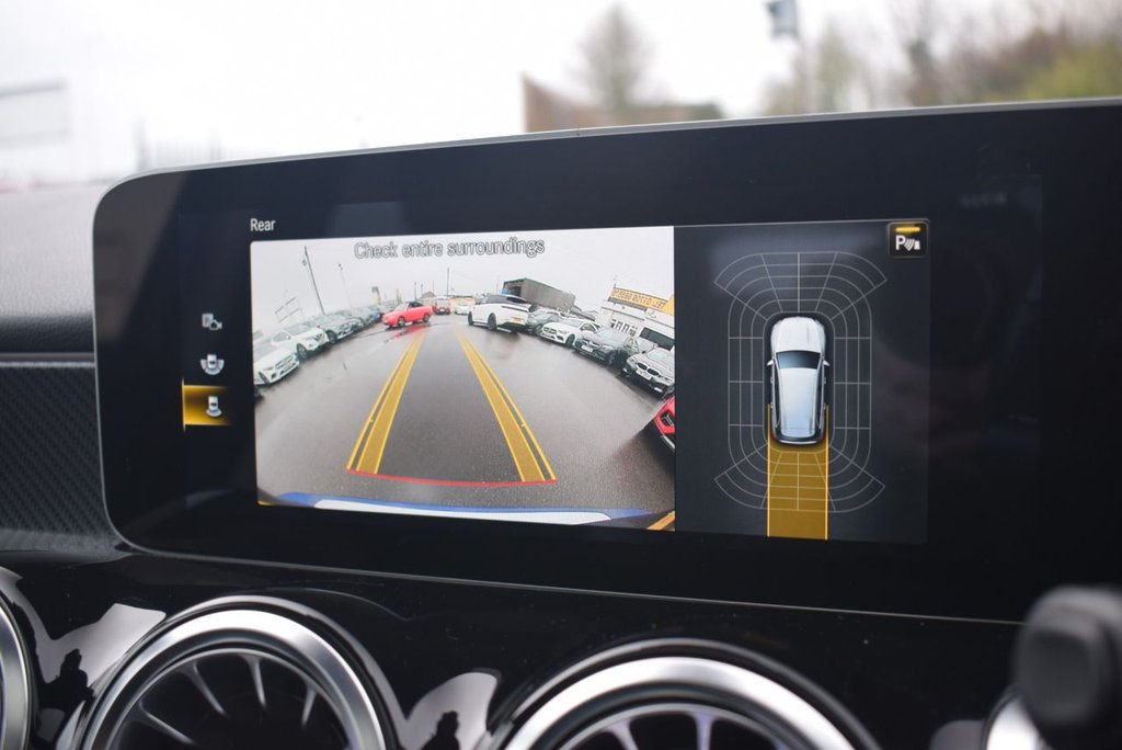 Used Mercedes-Benz GLB 2020 for sale - 77463373: Photo 27