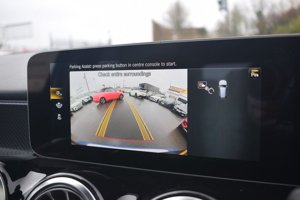 Used Mercedes-Benz GLB 2020 for sale - 77463373: Photo 4