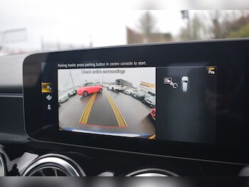 Used Mercedes-Benz GLB 2020 for sale - 77463373: Photo