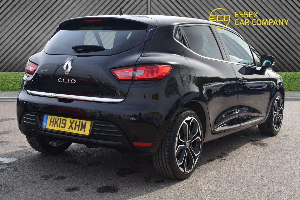 Used Renault Clio 2019 for sale - 77966709: Photo 10