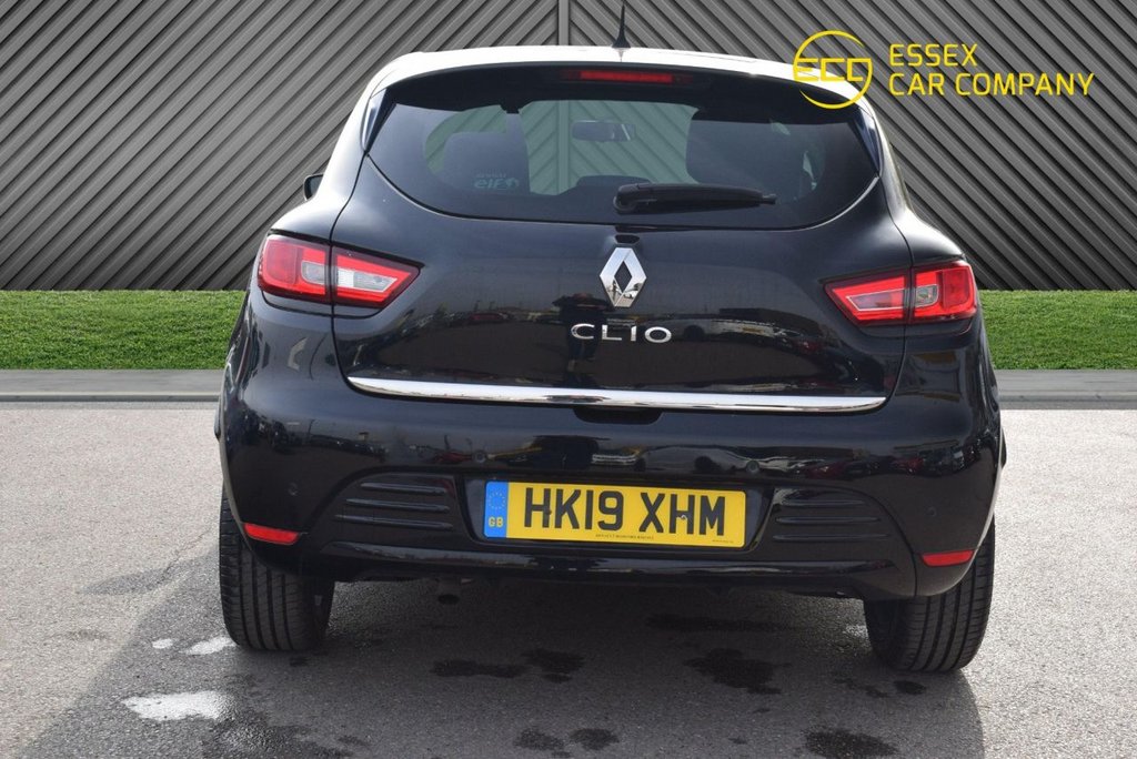 Used Renault Clio 2019 for sale - 77966709: Photo 11