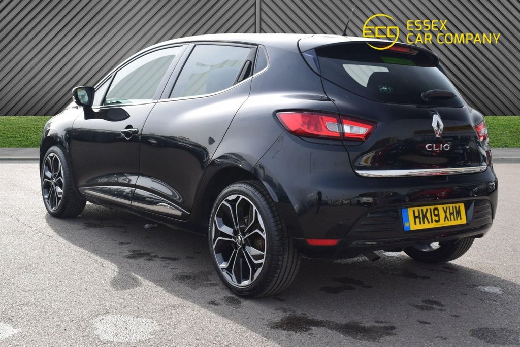 Used Renault Clio 2019 for sale - 77966709: Photo 12