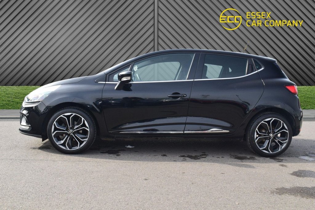 Used Renault Clio 2019 for sale - 77966709: Photo 13