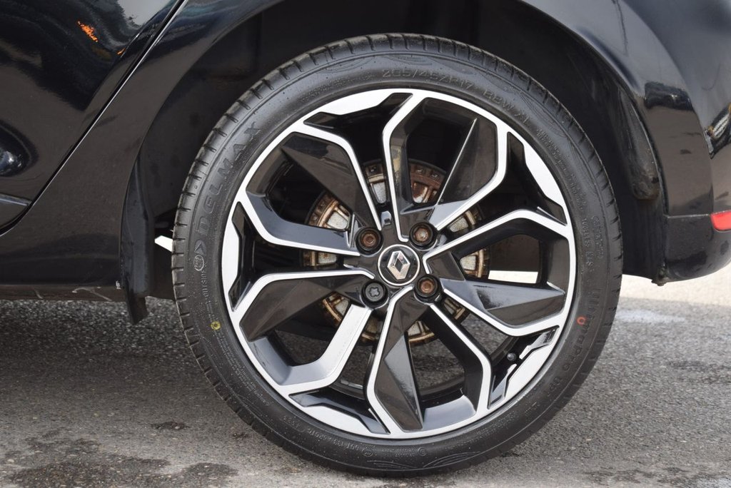 Used Renault Clio 2019 for sale - 77966709: Photo 15