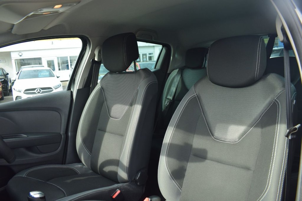 Used Renault Clio 2019 for sale - 77966709: Photo 16