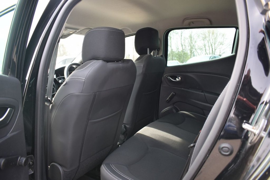 Used Renault Clio 2019 for sale - 77966709: Photo 18