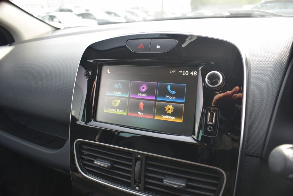 Used Renault Clio 2019 for sale - 77966709: Photo 21