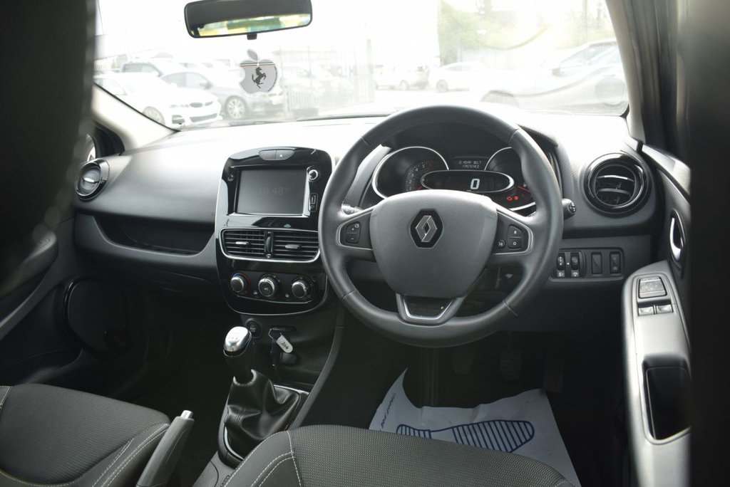 Used Renault Clio 2019 for sale - 77966709: Photo 3