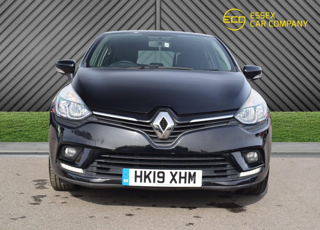 Used Renault Clio 2019 for sale - 77966709: Photo 5