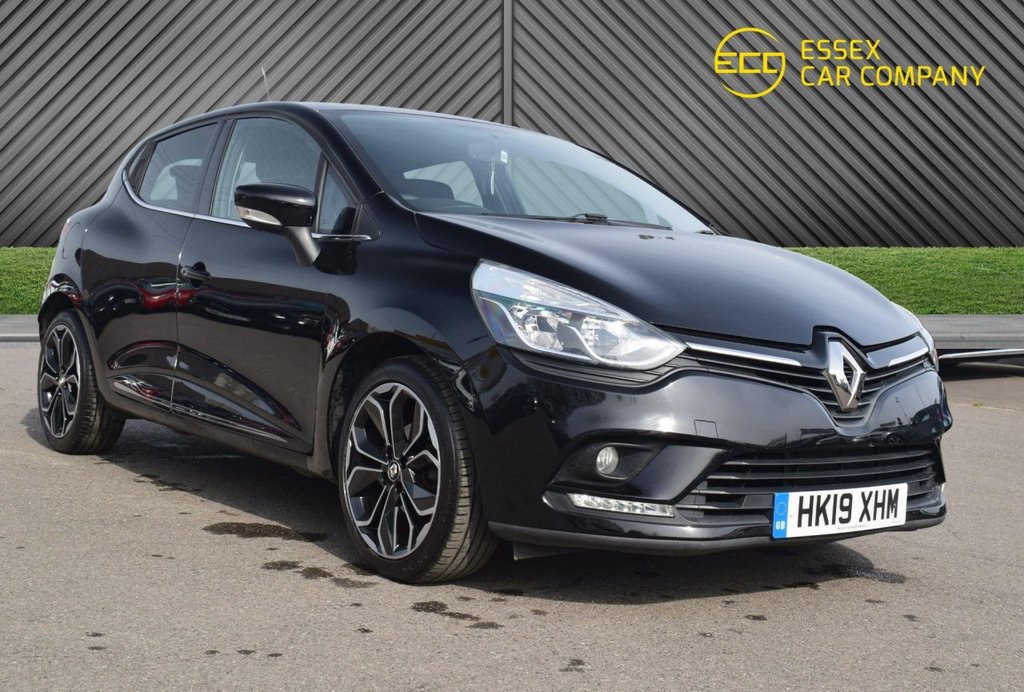 Used Renault Clio 2019 for sale - 77966709: Photo 6