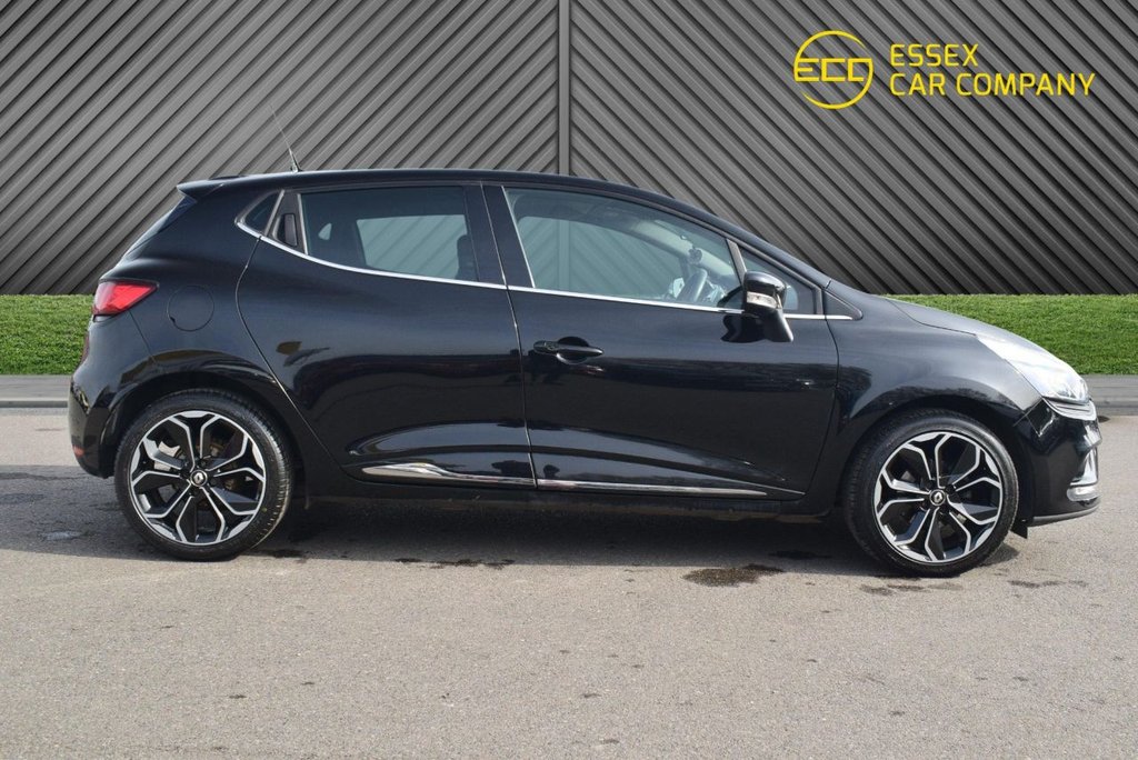 Used Renault Clio 2019 for sale - 77966709: Photo 7